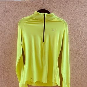 Nike long sleeve